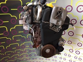 Motor Renault  Clio III 1.5 86Cv de 2008 - Ref OEM :  K9K766